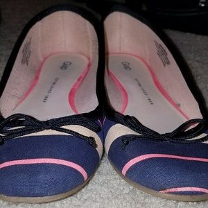 GAP ballet flats